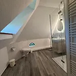 Дом отдыха Friederikenhof Bohl