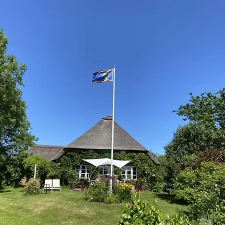 Friederikenhof Böhl