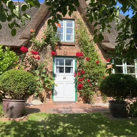 Friederikenhof Böhl