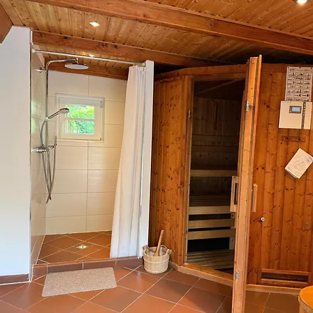 Holiday home Friederikenhof