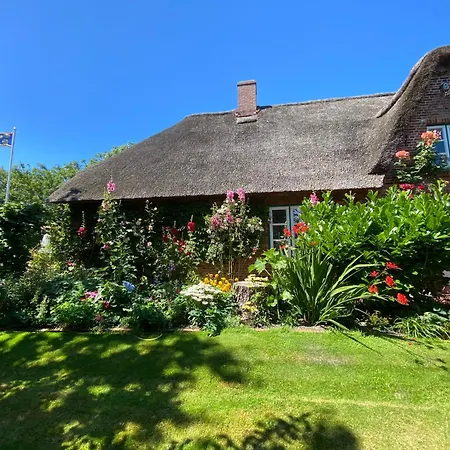 Friederikenhof Holiday home