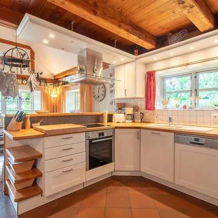 Friederikenhof Böhl