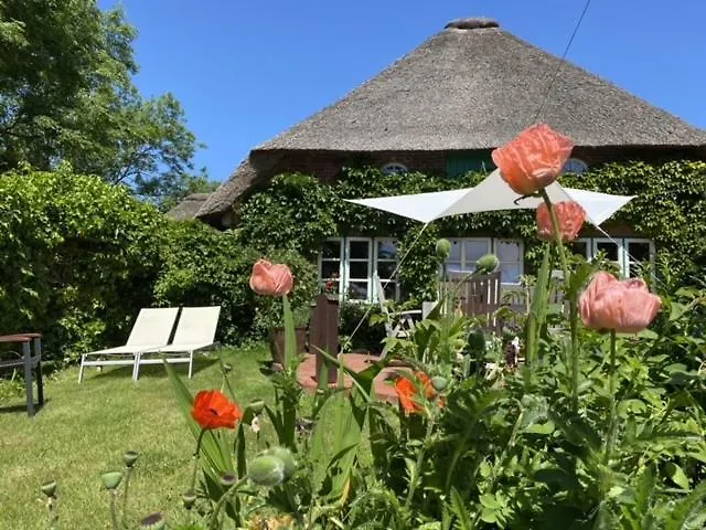 Friederikenhof Vakantiehuis Böhl