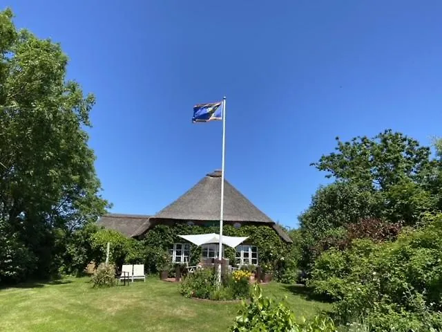 Friederikenhof Böhl