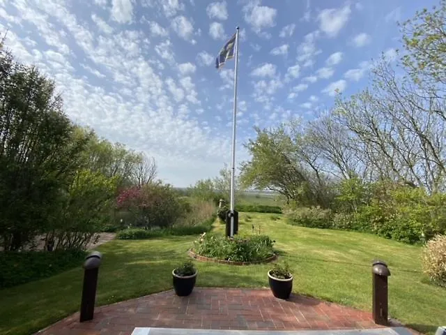 Friederikenhof Vakantiehuis Böhl