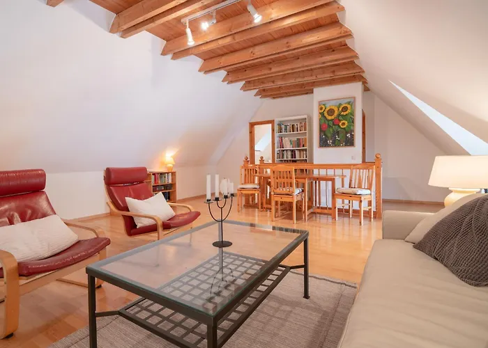 Vakantiehuis Friederikenhof *